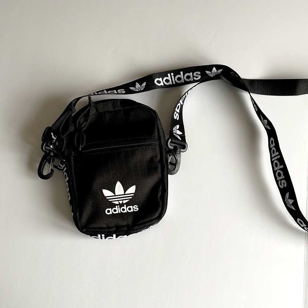 Adidas mini festival bag